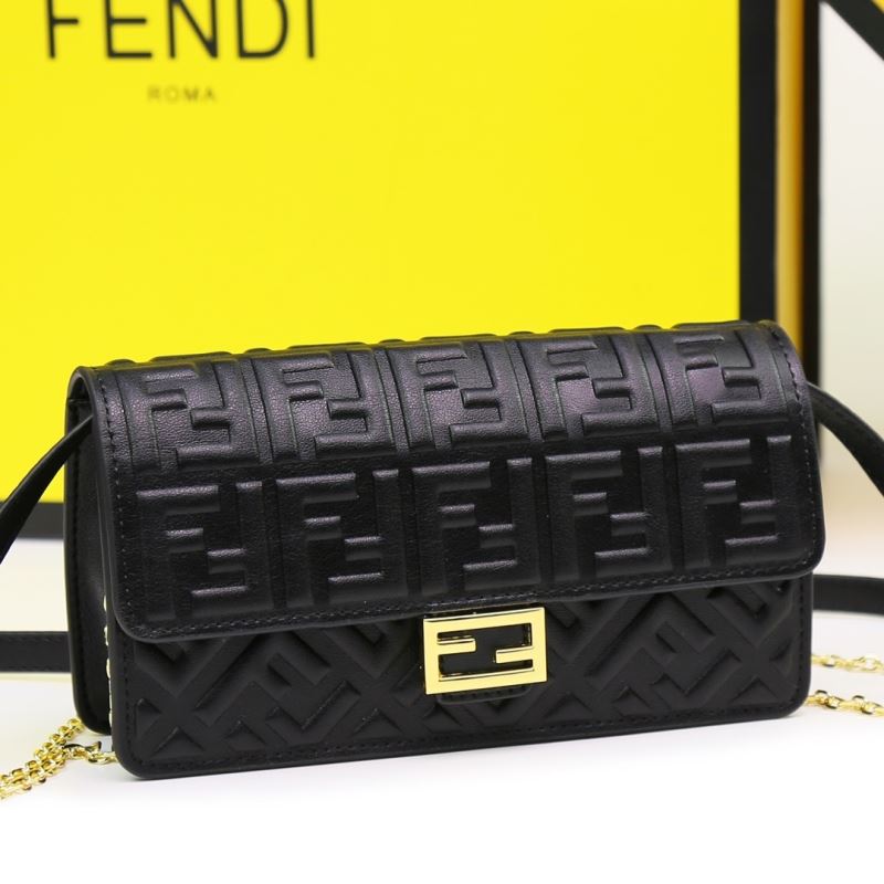 Fendi Satchel Bags